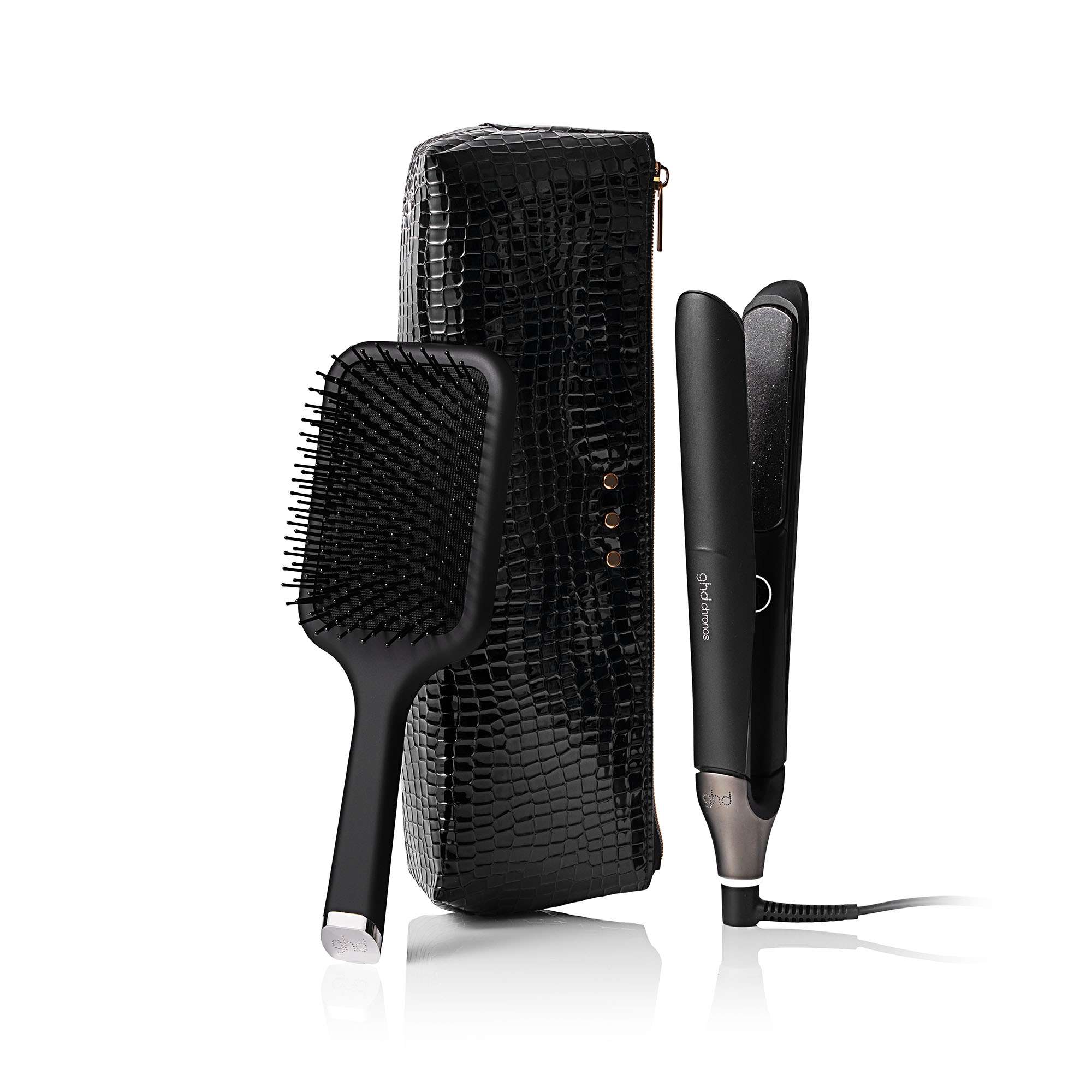 Coffret d'Exception Lisseur ghd Chronos