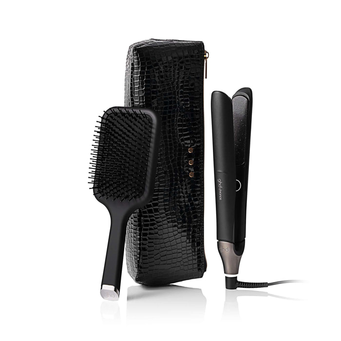 Coffret d'Exception Lisseur ghd Chronos