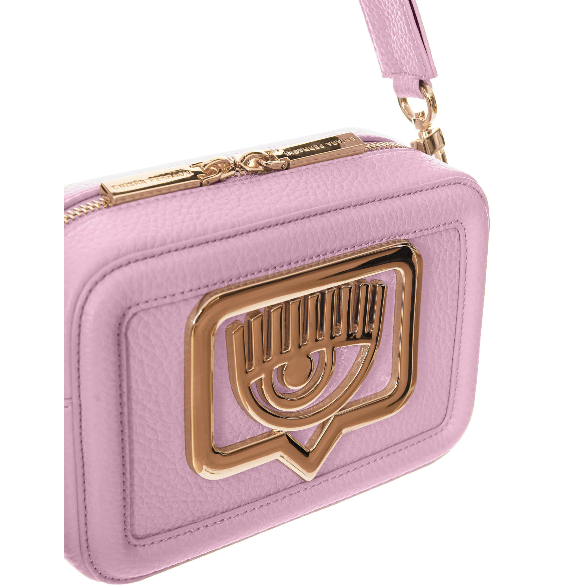 Chiara Ferragni borsa