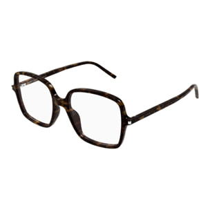 Gafas de Vista Saint Laurent SL 892-002 de Acetato Mujer 53 mm
