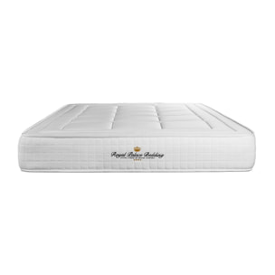 Matelas à Mémoire de forme Balmoral - 24cm d'épaisseurs et 3 zones de confort