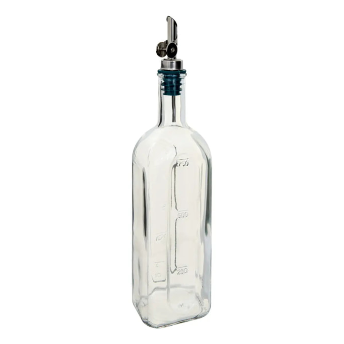 Bouteille condiment 75cl