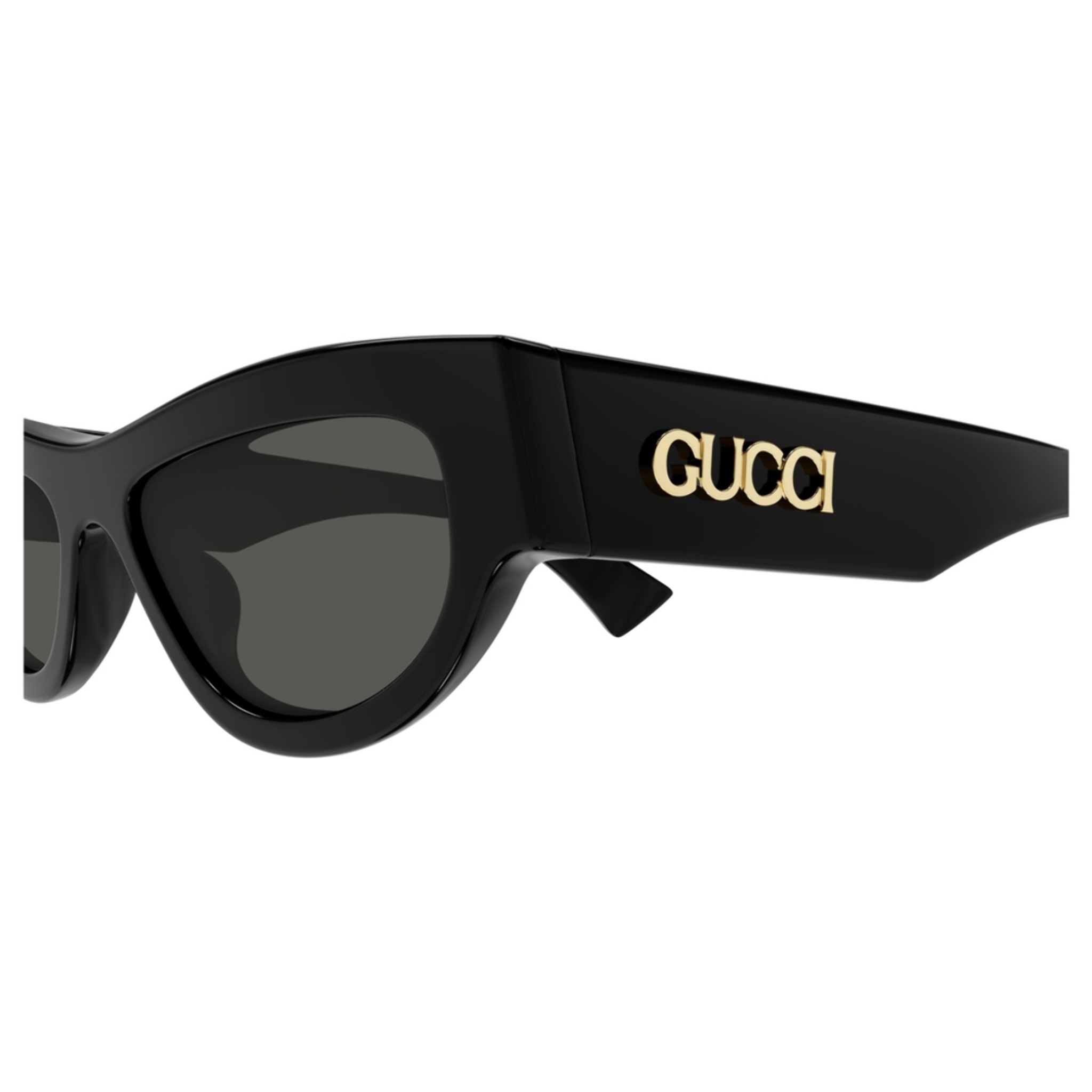Gafas de Sol Gucci GG1834S-001 de Acetato Mujer 53 mm