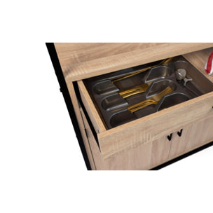 Vaisselier industriel Memphis