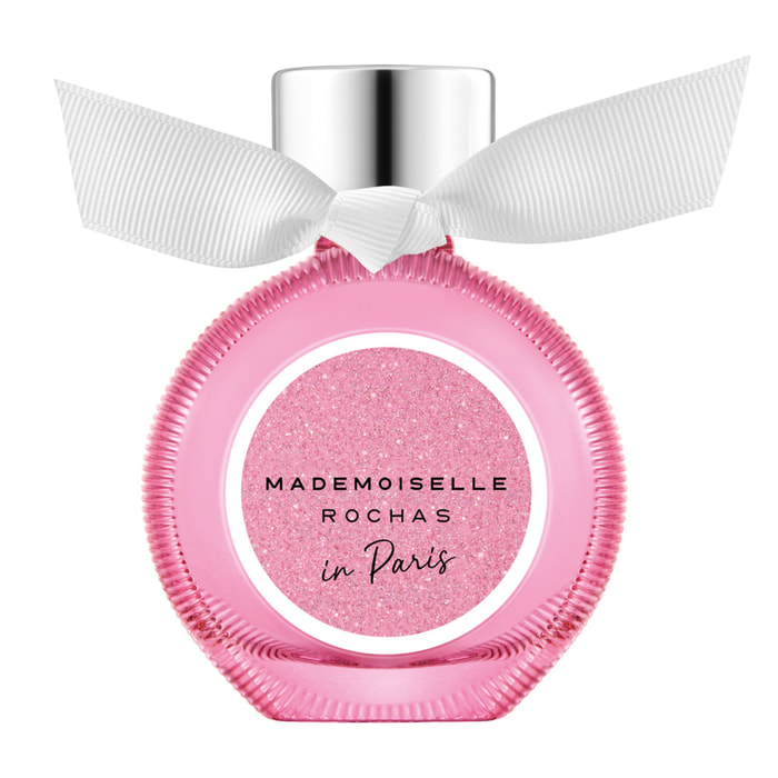 Mademoiselle Rochas In Paris - Eau de Parfum