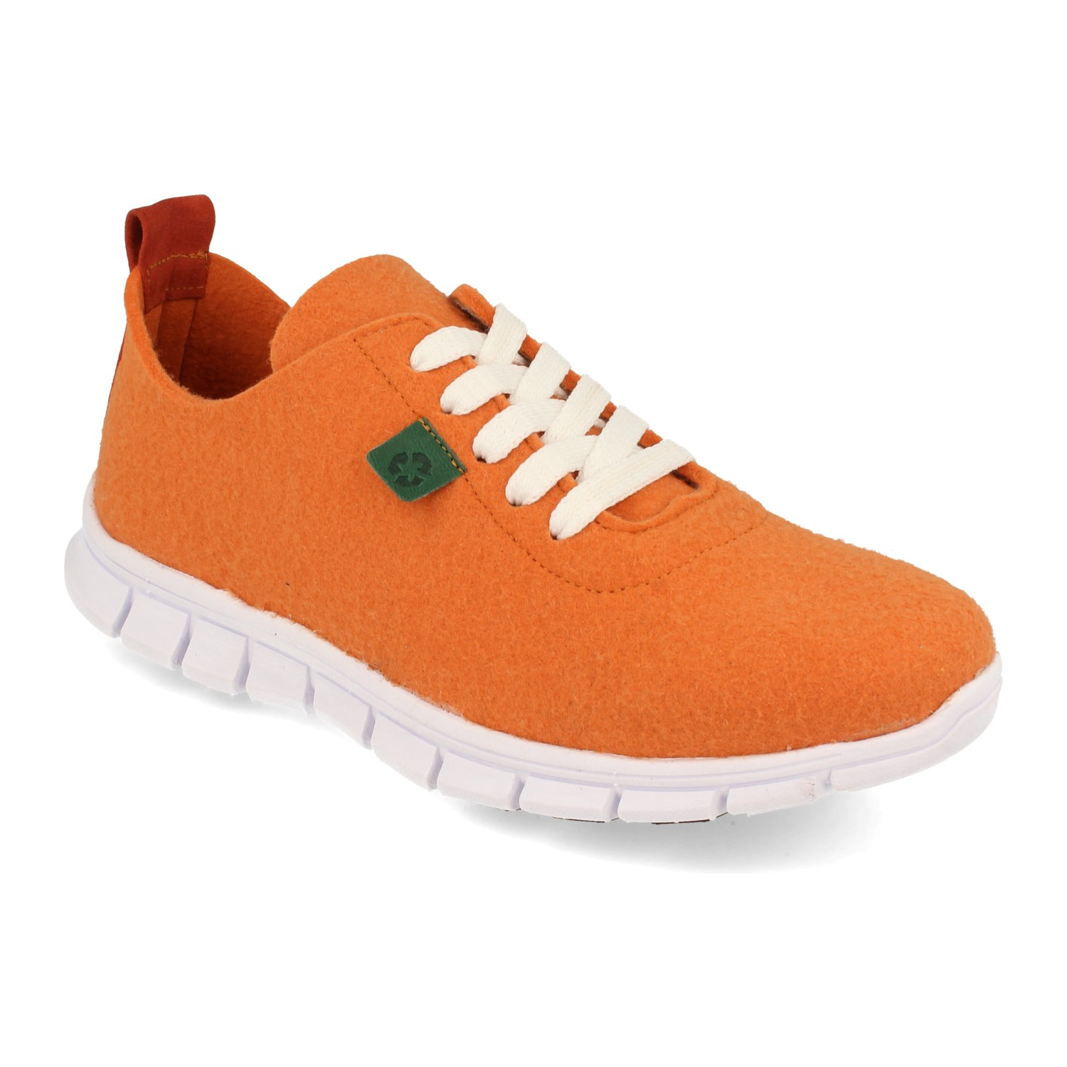 Zapatillas ECO con Cordones