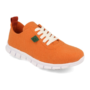 Zapatillas ECO con Cordones