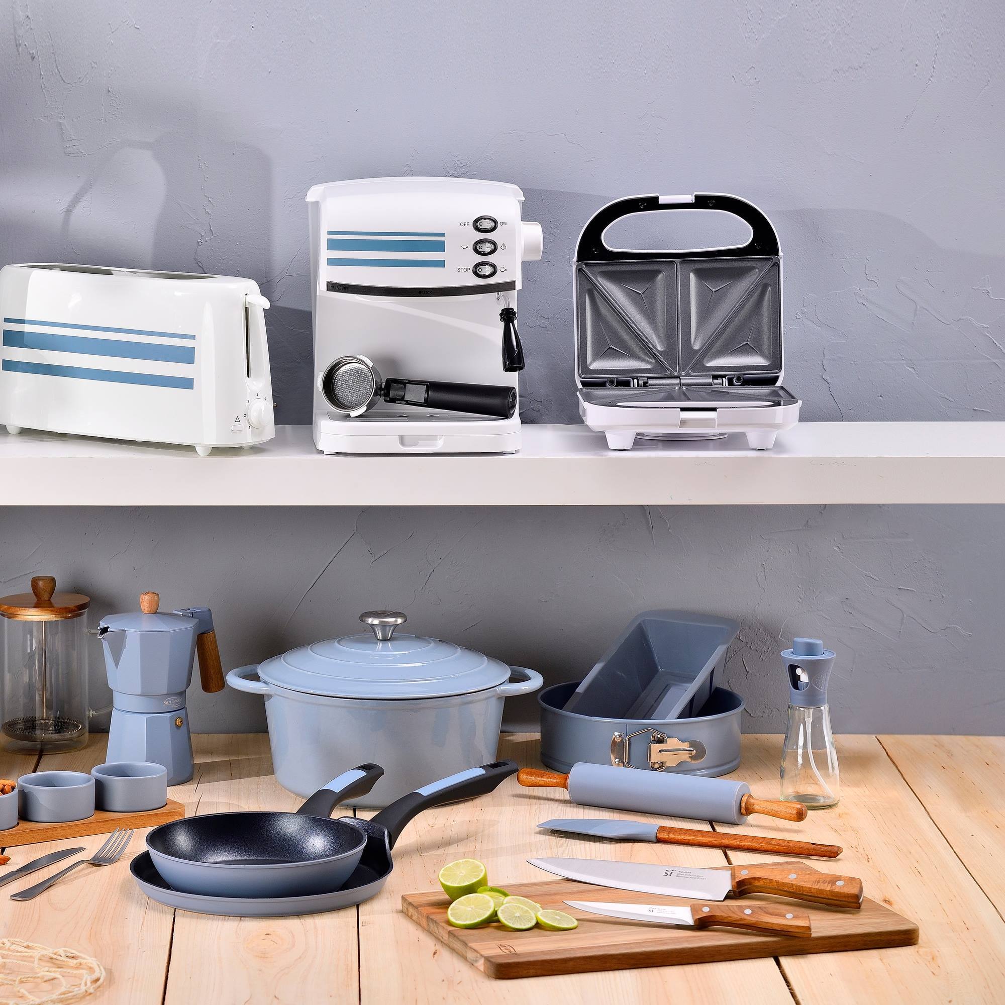 Tabla de cortar 40,3x25,2x2,5cm san ignacio noia de madera de acacia