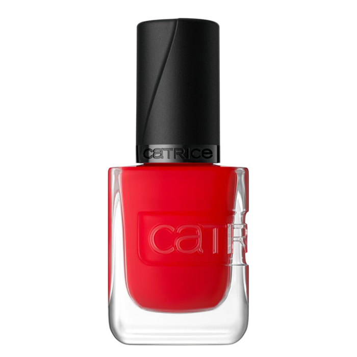 Gel Affair Nail Lacquer - Vernis à Ongles Fini Gel Ultra Brillant Longue Tenue 10,5ml