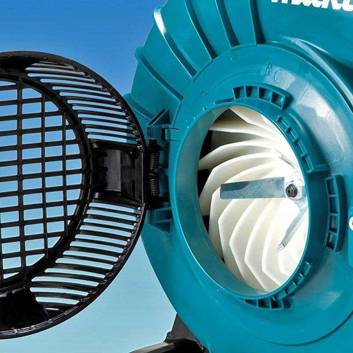 Aspirador 36V 2 x 18V Li-Ion 33 mbar MAKITA sin batería - DUB363ZV