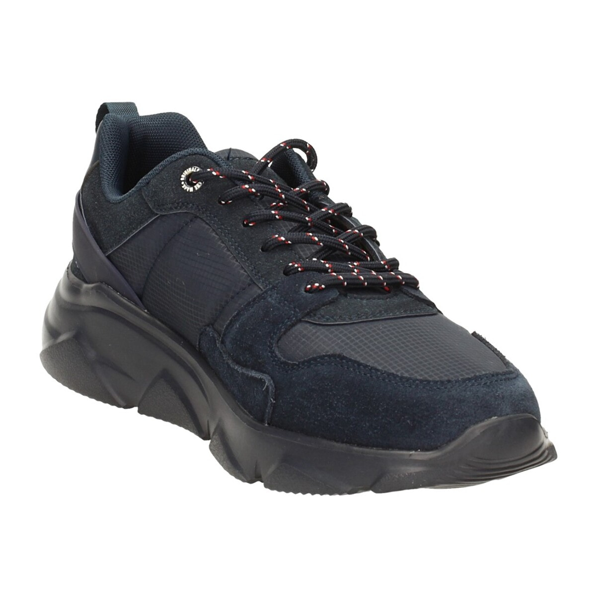 Sneakers Uomo Tata Italia Blu