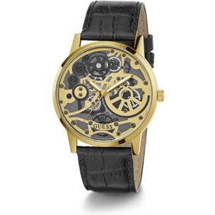 Guess Orologio Analogico Gadget