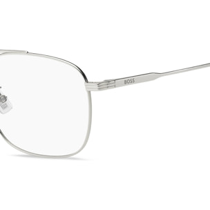 Gafas de Vista Hugo Boss 1771/G 010 de Titanio Hombre 54 mm