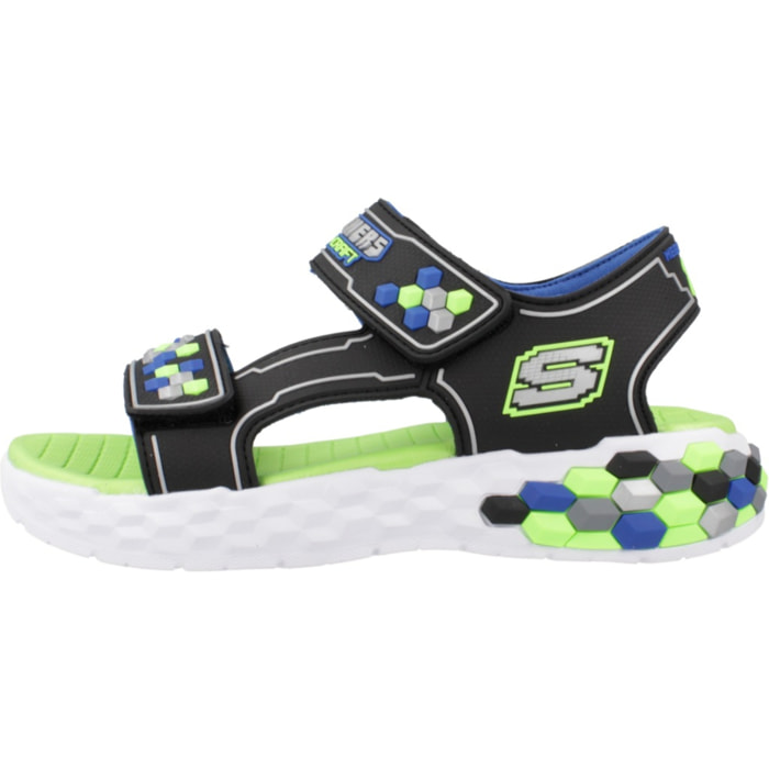 SANDALIAS SKECHERS CUBOSHORE