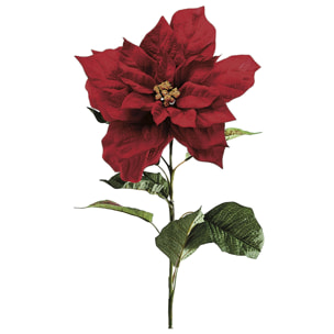 Stella natale - Pezzi 12 - 27xH84x27cm - Bianchi Dino SpA