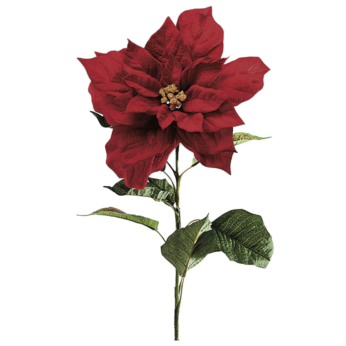 Stella natale - Pezzi 12 - 27xH84x27cm - Bianchi Dino SpA