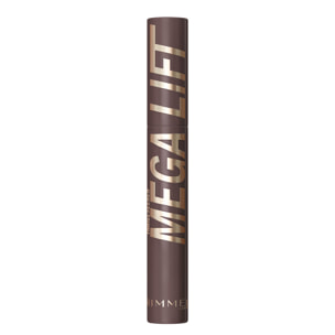 Thrill Seeker Mega Lift - Mascara Volume et Courbure 10 ml