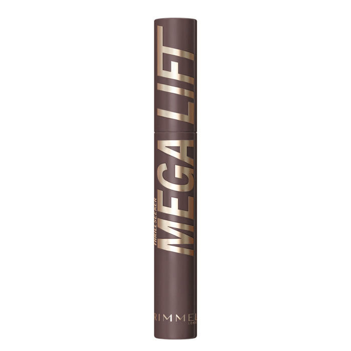 Thrill Seeker Mega Lift - Mascara Volume et Courbure 10 ml