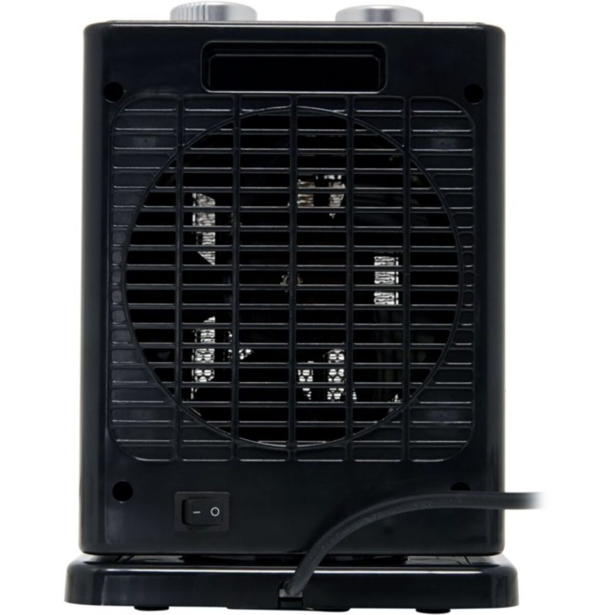 Chauffage soufflant ESSENTIELB ECHS 1502C