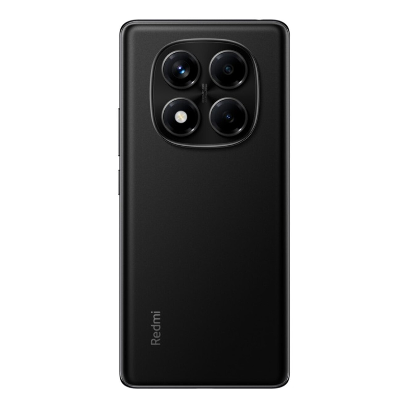 Xiaomi Redmi Note 14 Pro 4G 8GB/256GB Negro Versión Internacional