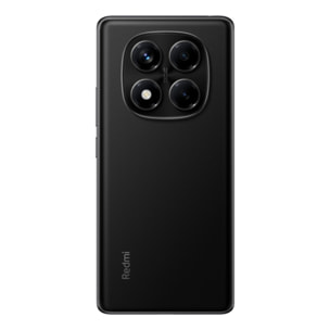 Xiaomi Redmi Note 14 Pro 4G 8GB/256GB Negro Versión Internacional