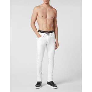 PHILIPP PLEIN Vaqueros Slim Fit