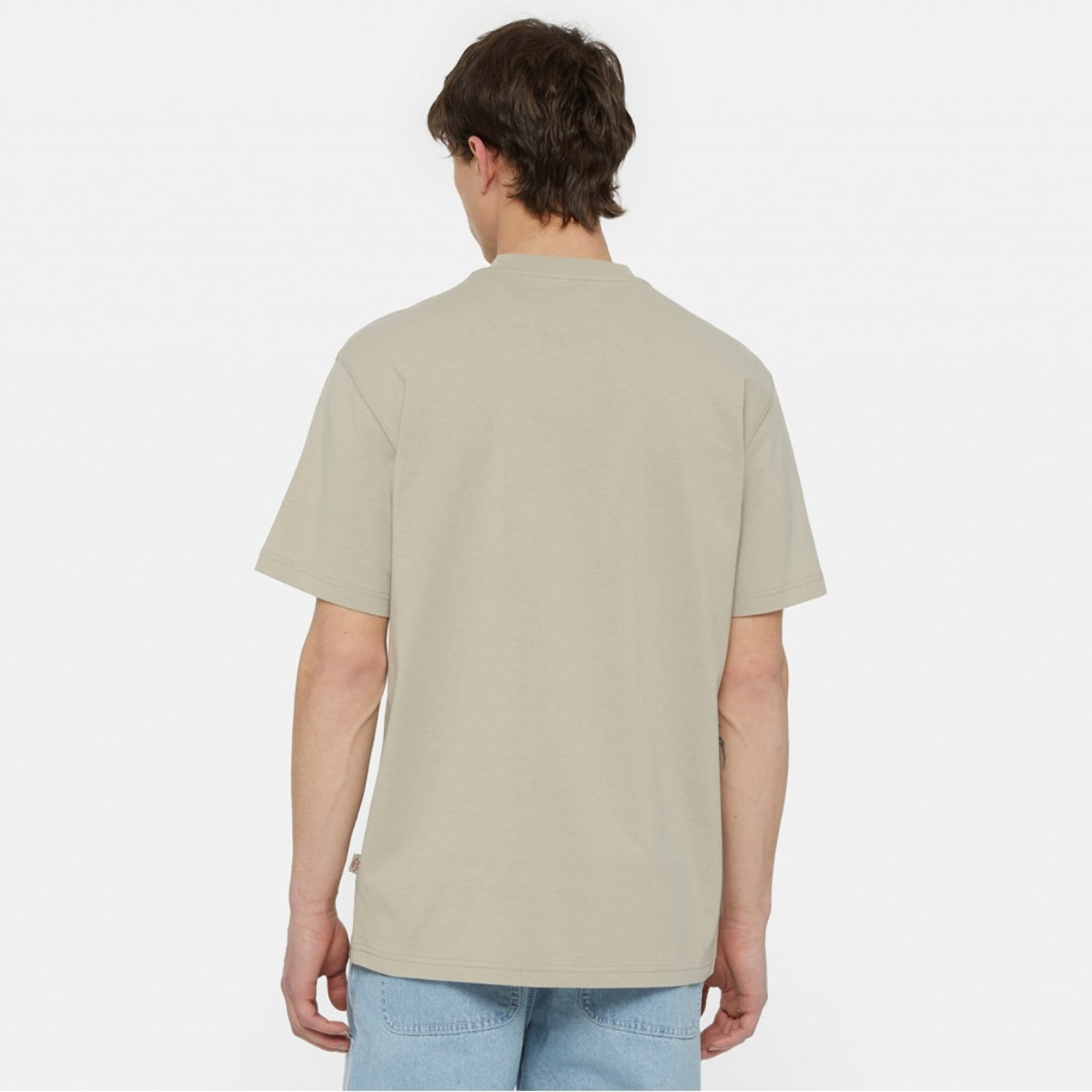 CAMISETA DICKIES SUMMERDALE SS TEE