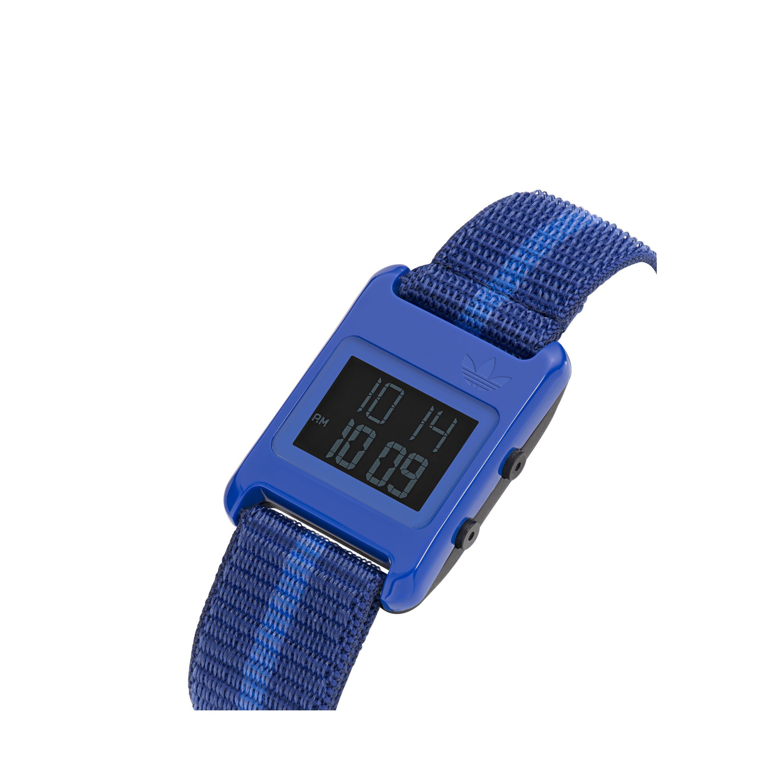 Adidas Orologio Digitale Al Quarzo Retro Pop Digital