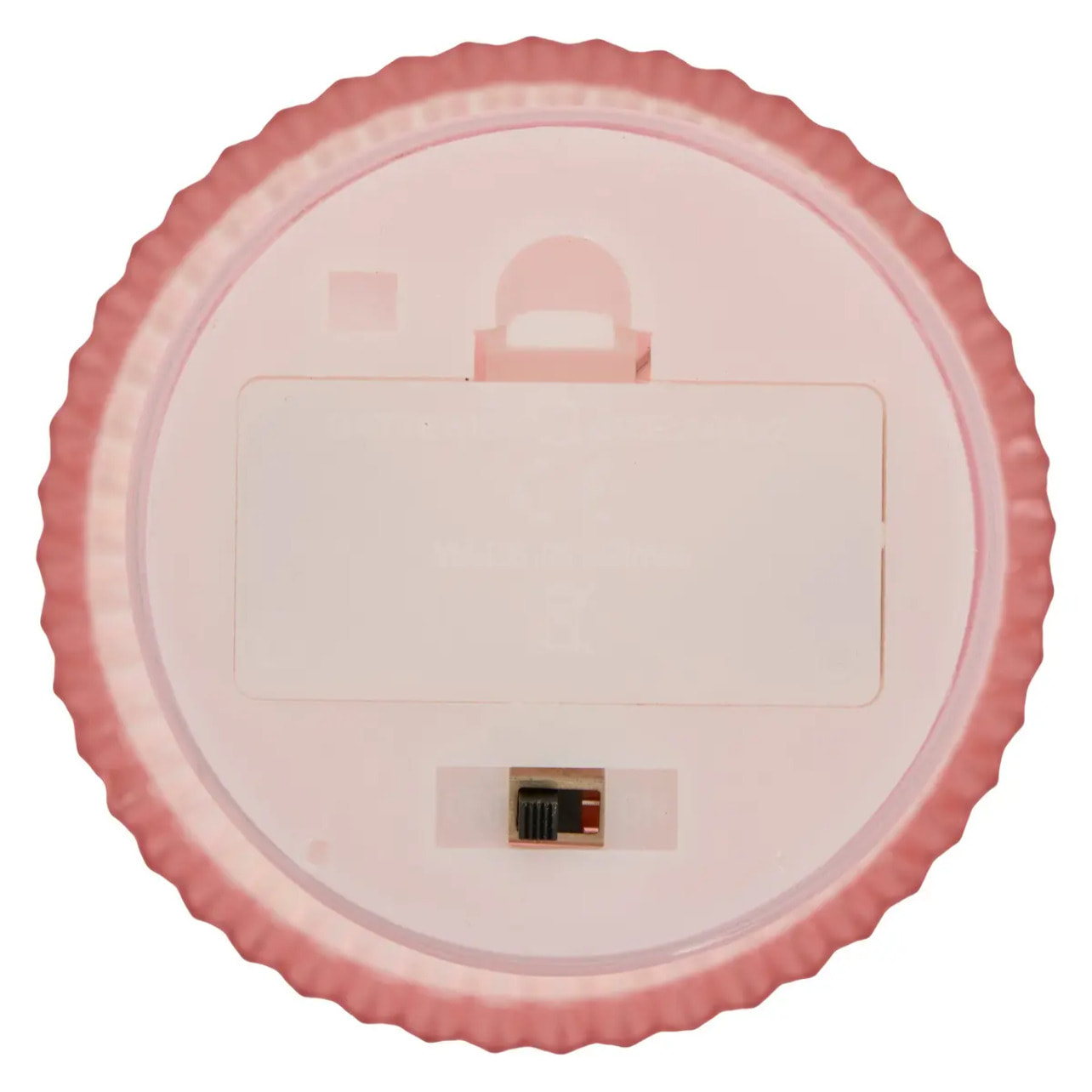 Lampe à poser Olie H19cm