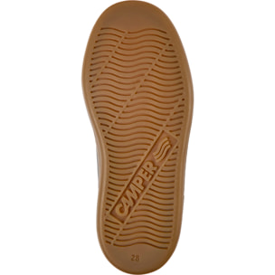 Sneakers - CAMPER Runner Four - Blu - Pelle liscia