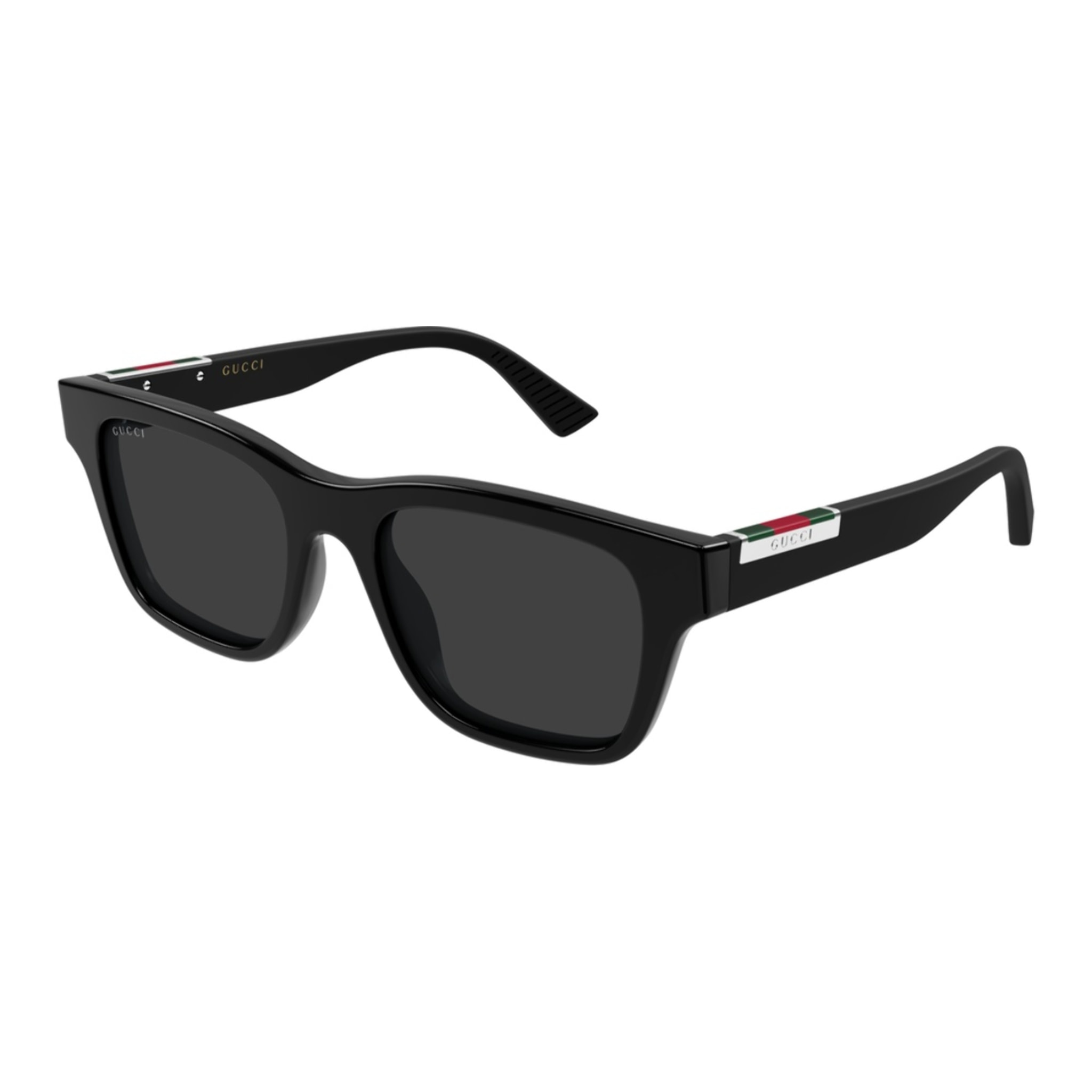 Gafas de Sol Gucci GG2089S-001 de Acetato Hombre 52 mm