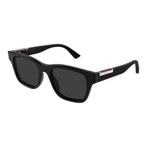 Gafas de Sol Gucci GG2089S-001 de Acetato Hombre 52 mm