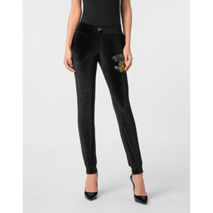 PHILIPP PLEIN Pantalones de chándal