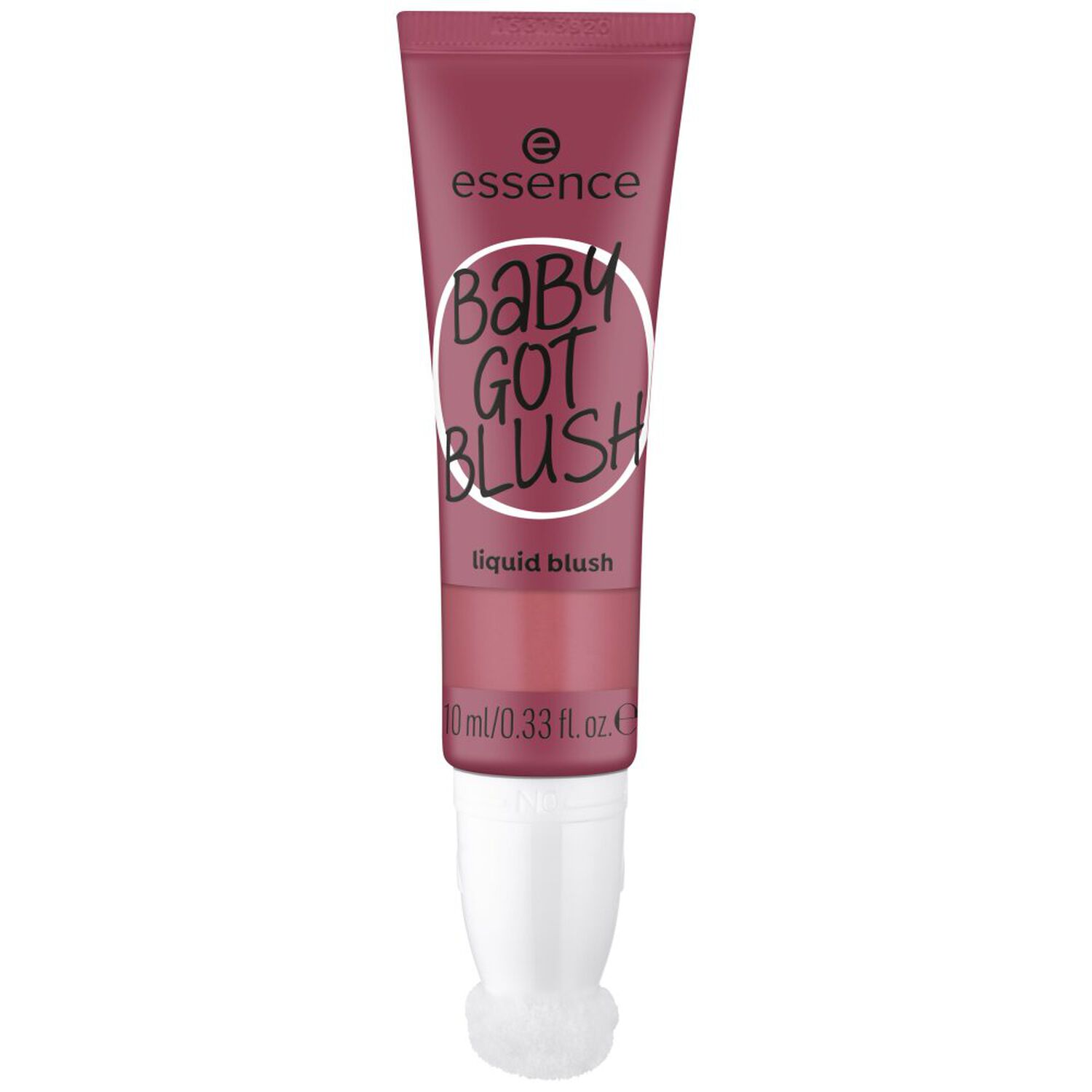 Baby Got Blush - Blush Liquide