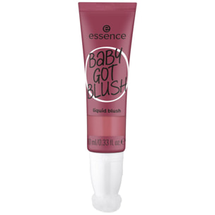 Baby Got Blush - Blush Liquide