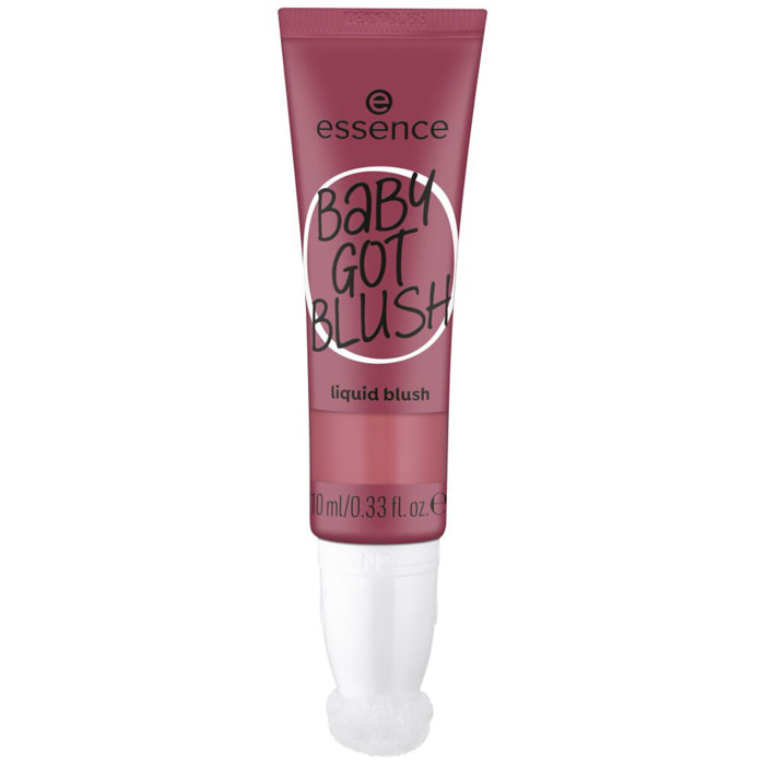 Baby Got Blush - Blush Liquide