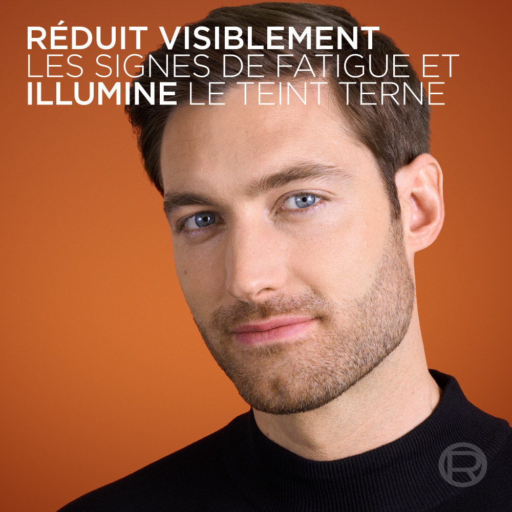 Gel Moussant Énergisant Hydra Energetic