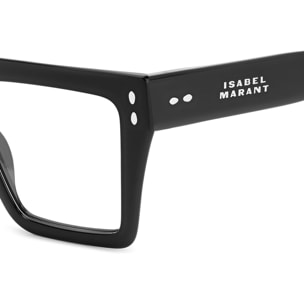 Gafas de Vista Isabel Marant IM 0175 807 de Acetato Mujer 51 mm