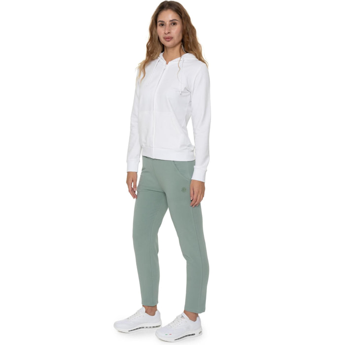 Pantaloni della tuta da donna Never Without