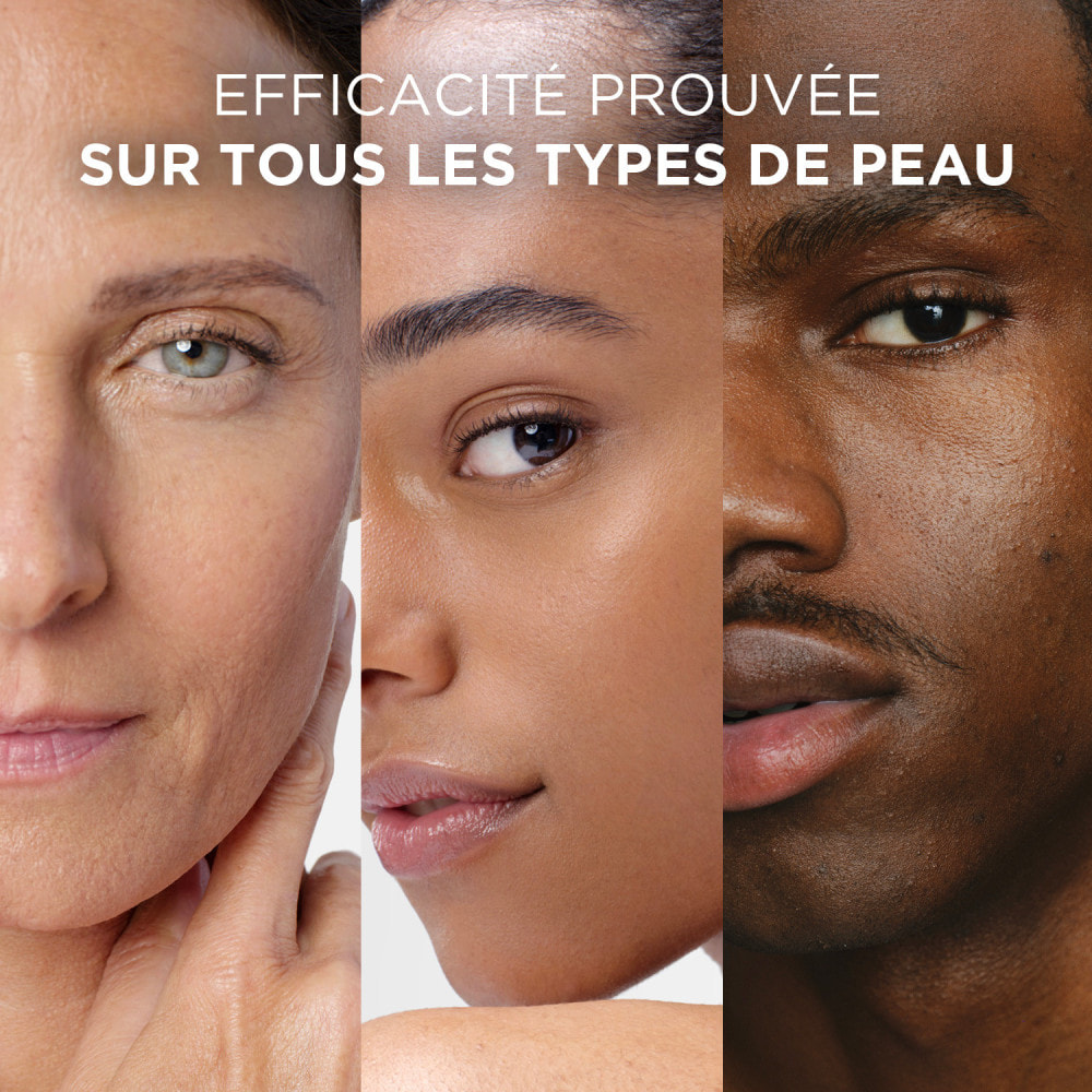 Mixa La Crème Visage des Peaux Sensibles 100ml