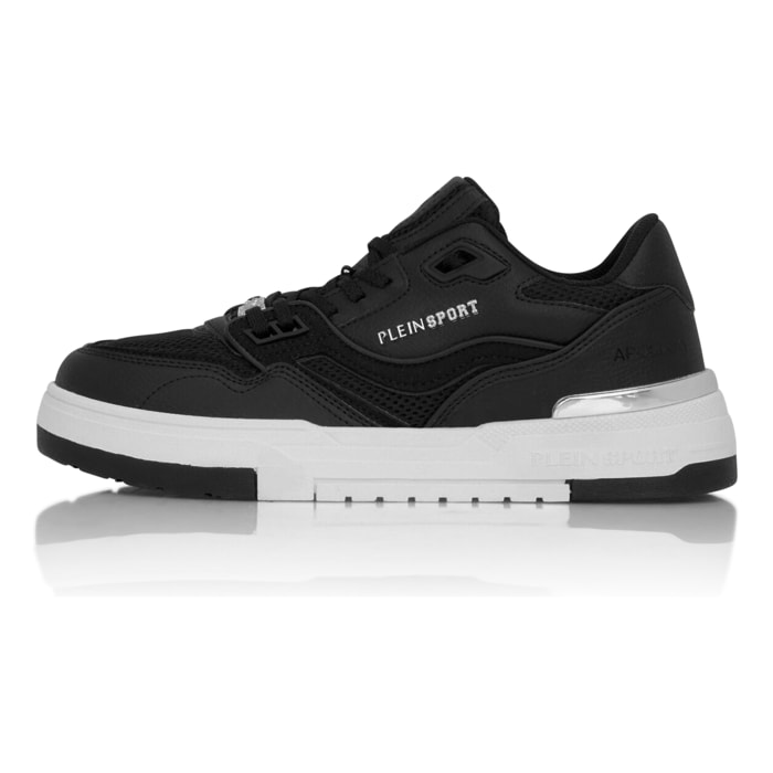 PLEIN SPORT Zapatillas Lo-Top APOLLO