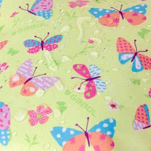 Bolso infantil Gabol BOUQUET