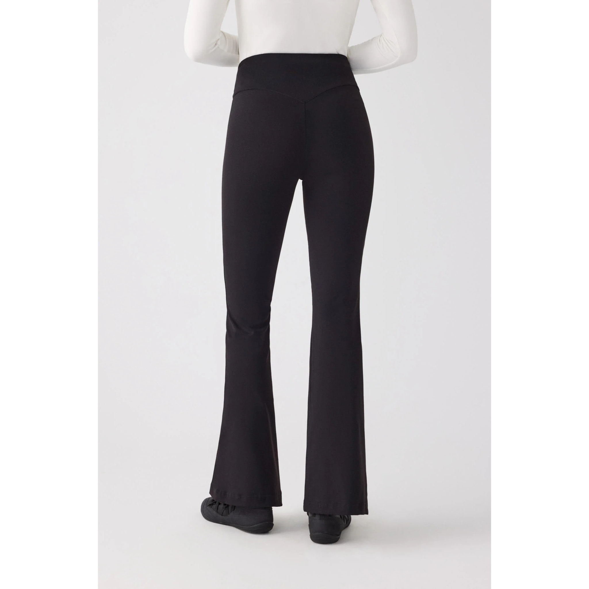 Leggings comfort svasati