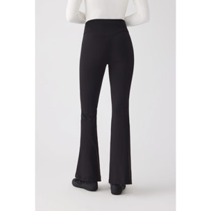 Leggings comfort svasati