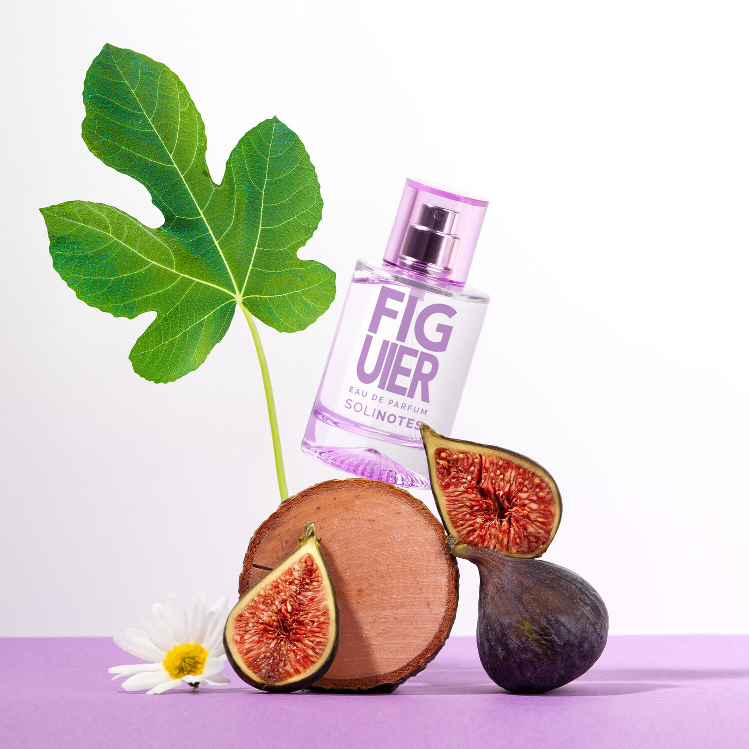 Figuier - Eau de Parfum