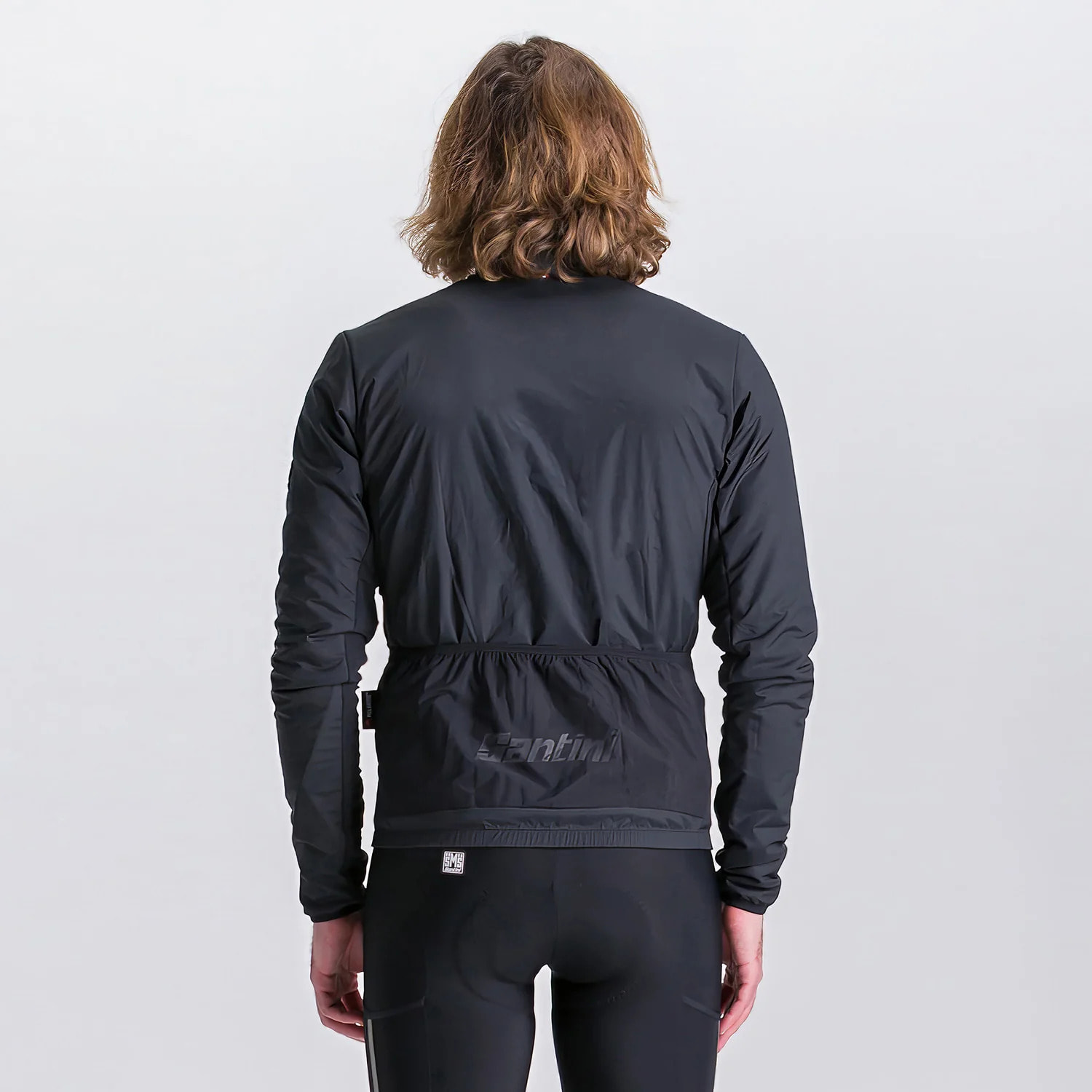 Alpha T Jacket - Noir - Noir