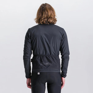Alpha T Jacket - Noir - Noir
