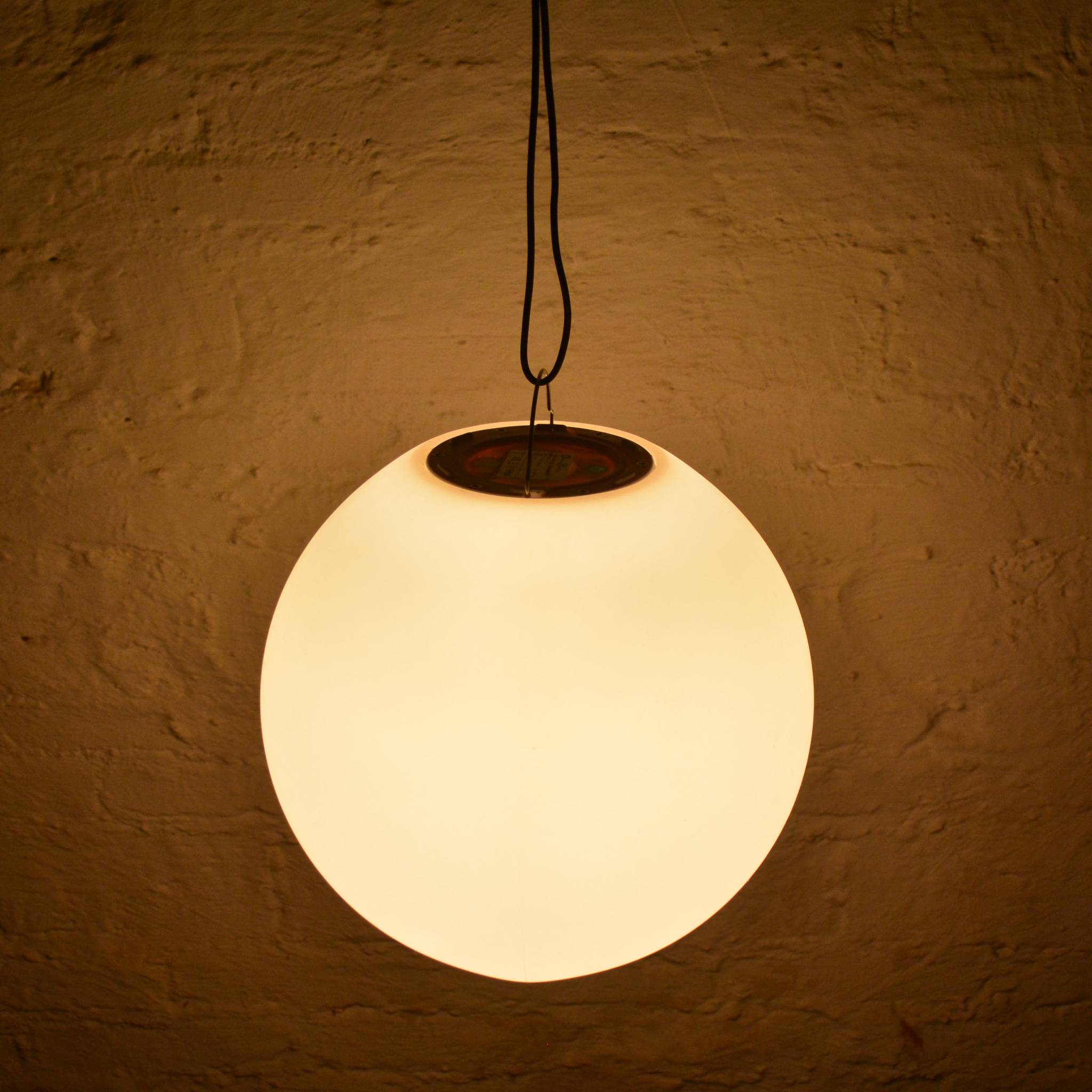 Boule lumineuse intérieur/extérieur LED avec batterie SPHÈRE LED