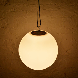Boule lumineuse intérieur/extérieur LED avec batterie SPHÈRE LED