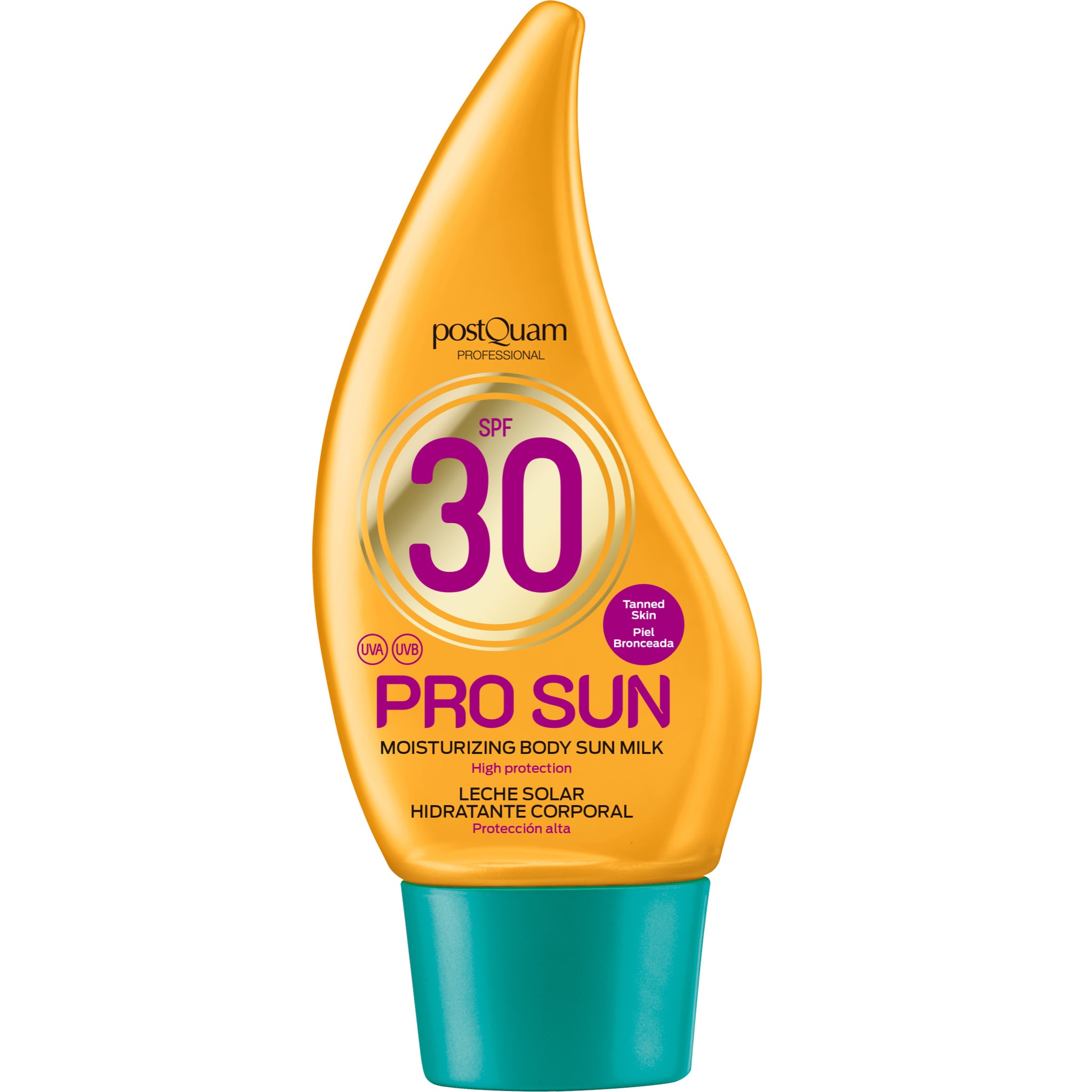Crème solaire pq spf 30